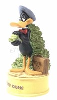 (23pc) Lenox Looney Tunes Thimble Figurines