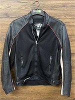 Joe rocket motorcycle jacket - small