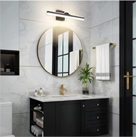 New  Vanity Light Fixture Adjustable Bathroom