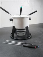 Fondue Set