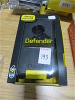 OTTER BOX DEFENDER CASE FOR IPHONE 6 PLUS, 6S PLUS