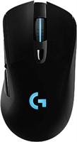 Logitech G703 Wireless Gaming Mouse -READ