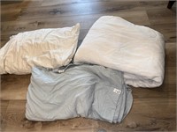 LINEN LOT