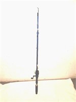 Cyclone Fishing Rod with Reel