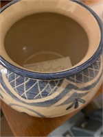 SEABROTHERS POTTERY