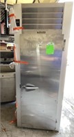 Traulsen G12010 Refrigerator