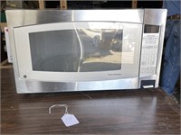 GE Inverter Technology Microwave 1200Watt