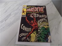 Daredevil # 55 Aug 1969