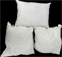 Bundle Of Pillows