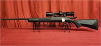 Mossberg ATR 308 Win comes withAR/308 4.5 - 18