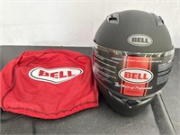 Bell Qualifier Full-Face Helmet (Matte Black -