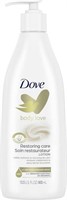 Dove Body Love Body Lotion- 400ml
