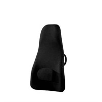 Ergonomic High Back Back Support Cushion