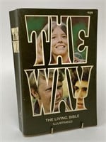 THE WAY Living Bible 1973