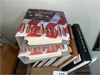 Gun Reloading Books