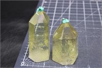 2, Citrine Towers, 3.5oz