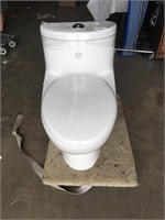 NEW American Standard Dual Flush Toilet $1350