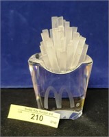McDonald's French Crystal