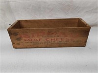 Cheese Box Ingersoll Ontario