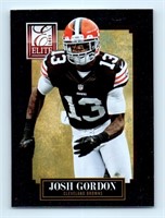 Josh Gordon Cleveland Browns