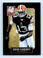 Josh Gordon Cleveland Browns