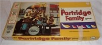 1971 Partridge Family board game.