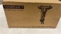 YARNA House Water Filter