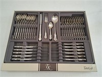 ROOD COMPLETE CUTLERY SET FOR 6 IN BOX