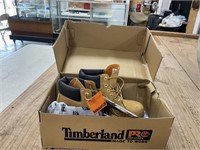 NIB Timberland Size 7 Boots
