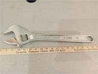 K-T tools 18" crescent wrench
