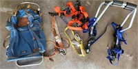 Hiking / Climbing Equipment