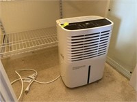 Hinsense Dehumidifier