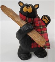 BearFoots Collectable  -   "Al Pine"