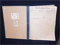 NEW YORK TIMES - DECEMBER 1931