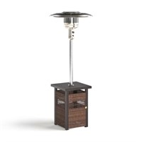 Hampton Bay Freestanding Patio Heater