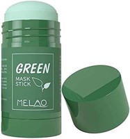 Green Tea Mask Stick for Face