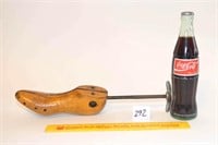 Made in Mexico Coca-Cola Bottle and a Vintage