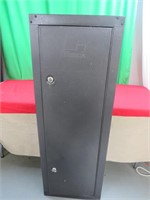 Homek Gun Safe 19"W x 10"D x 53"H