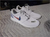 CUBS NIKE, SIZE 10, WORN CONDITION