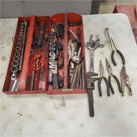 Misc Hand Tools