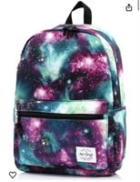 HotStyle TRENDYMAX Galaxy Backpack for School