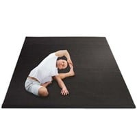 Crown Sporting 8x6' Exercise Floor