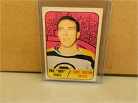 1967-68 OPC Skip Krake #93 Rookie Hockey Card