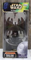 Darth Vader w/Death Star Star Wars Complete Galaxy