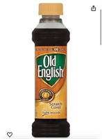 Old english