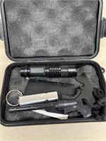Stealth angel tactical kit