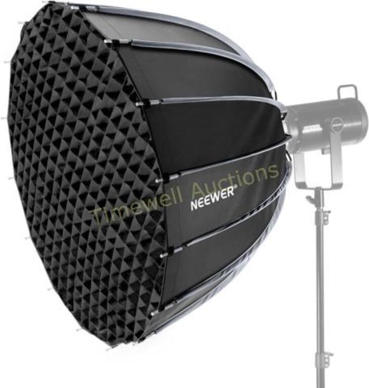 35.4 Parabolic Softbox  Bowens Mount