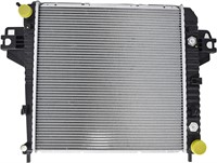 Canada radiator 2481 for 2002-2005 Jeep Liberty