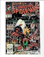 Spider-Man - 314