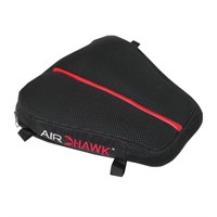 Airhawk Dual Sport Motorcycle Air Cushion Pad 11"